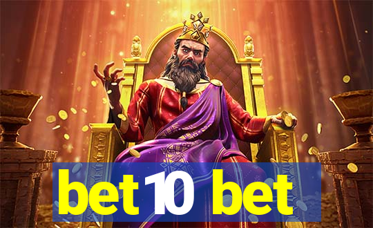 bet10 bet